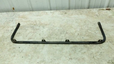 86 Suzuki GV 1400 GV1400 Cavalcade parachoques trasero guardabarros barra protector Foto 1 de 3