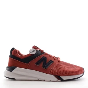 New Balance 009 Red Clay Casual Ms009rc1 Mens Size 8.5 WIDE - Picture 1 of 8