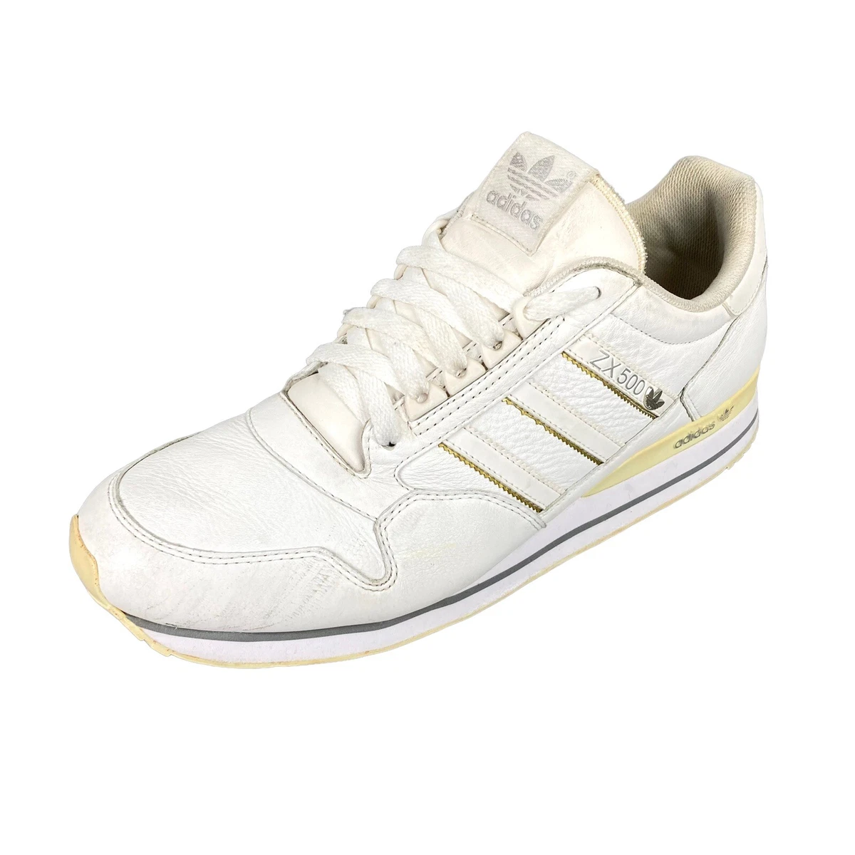 Las mejores ofertas en adidas Originals ZX White | eBay