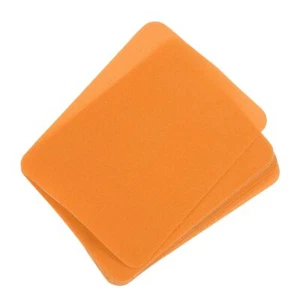 Iron-on Fabric Patch - 10 Packs Fabric Repair Patches Tape Fits for Clothes B... - Picture 1 of 6