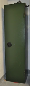 Waffenschrank Waffentresor A für 1-8 Langwaffen mit Innentresor B Schlüssel - Bild 1 von 5