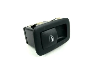 Chrysler Grand Voyager Rear Left Side Door Window Control Switch Unit 04602539AC - Picture 1 of 12