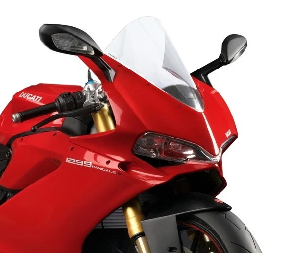 CUPOLINO RACING DUCATI 959 PANIGALE 16>/1299-1199 R PANIGALE 15>16 PUIG - 7621W  - Immagine 1 di 1