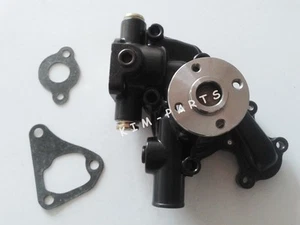 Water Pump For Yanmar 3TNE82A 3TNV82A 3TNC78E 3D82 3TN75 3D78N 3TNC80 - Picture 1 of 6