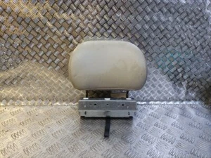 VOLVO V70 D5 SE E3 5 DOHC 2001-2008 KOPFSTÜTZE HINTEN LEDER 9208067  - Bild 1 von 6