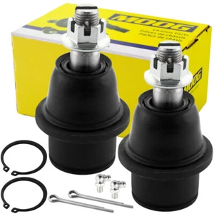 2PCS 4WD MOOG For 2004 -2008 Ford F-150 Lincoln Mark LT Front Lower ball joint - Picture 1 of 6
