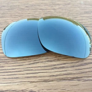 Lentes de repuesto polarizadas de iridio para gafas de sol Holbrook OO9102 - Imagen 1 de 4