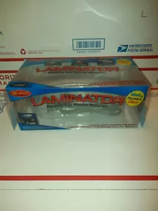 New Automatic Lamination Machine Bestech 4 Inch Lamination Easy Free Shipping - Picture 1 of 5