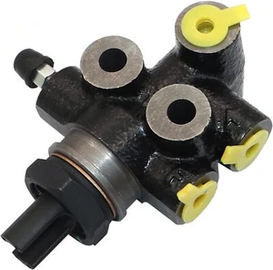 XQSMWF Valvola proporzionale sensore carico freno adatta per Toyota Tundra Valve 2000 - Foto 1 di 8