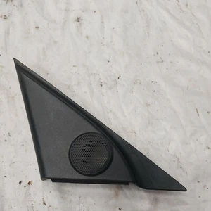 Left Front Passenger Door Tweeter Cover Mazda 3 BK SP23 04-09 - Picture 1 of 2