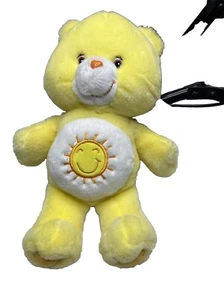 Peluche Squishmallows 5" Squadra Colazione Profumata Marcos il Succo d'Arancia - Foto 1 di 5