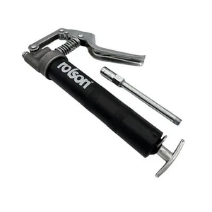 Rolson 130cc Pistol Type Grease Gun 4350PSI 1/8'' BSP Thread - Picture 1 of 6