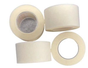 Leukopor Surgical Tape 2.5cmx9.2mtr, Box of 12 (02454-00) - Picture 1 of 4