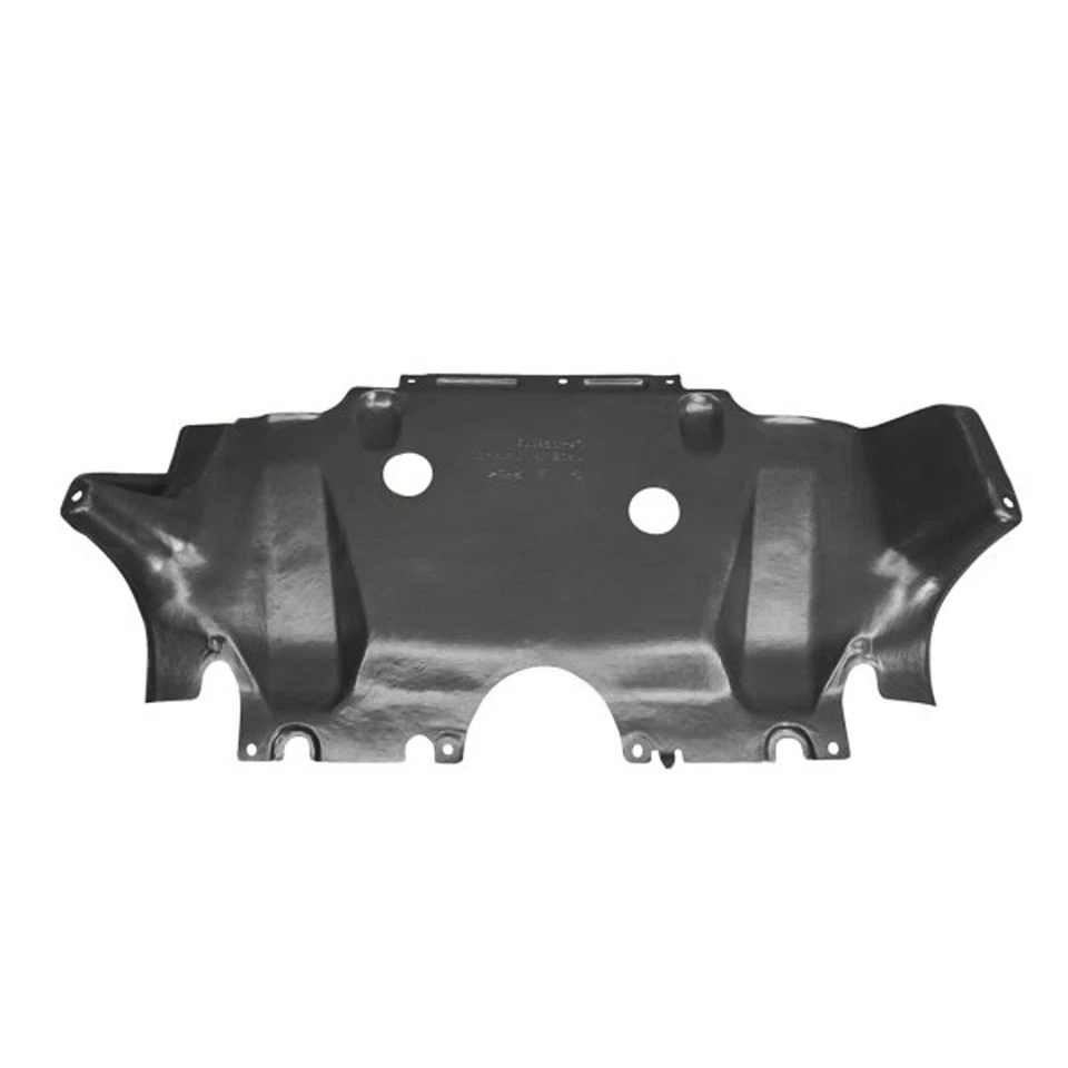 New Undercar Shield Direct Replacement Fits 1996-2004 Nissan Pathfinder - Image 1 of 1