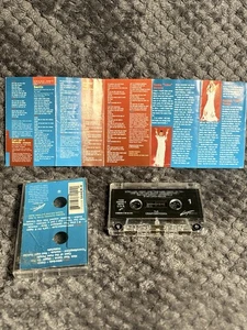 CrazySexyCool by TLC (Cassette, 1994) LaFace Records - Picture 1 of 3