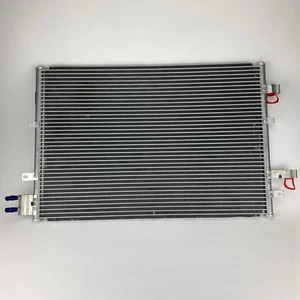 Ford Mondeo III 3 Air Con Conditioning Radiator A/C Condenser Genuine 1232654 - Picture 1 of 5
