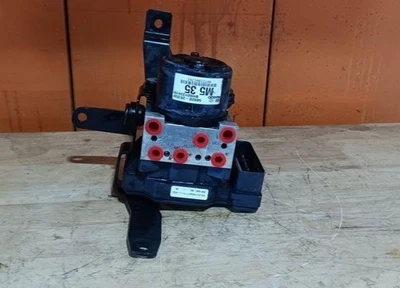 Conjunto de freno antibloqueo Kia Sportage Hyundai Tucson 2005-2008 AWD Foto 1 de 4