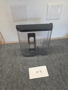 Cuisinart DCC-3000P1 Coffee Maker 12 Cup Programmable Replacement Water Tank - Picture 1 of 6