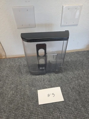 Cuisinart DCC-3000P1 Coffee Maker 12 Cup Programmable Replacement Water Tank - Image 1 of 4