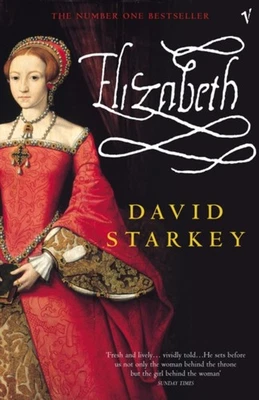Elizabeth : Apprenticeship David Starkey Foto 1 de 2