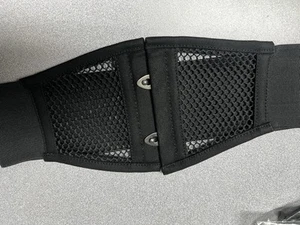 905  Size Medium Short Corset Belt - Picture 1 of 6