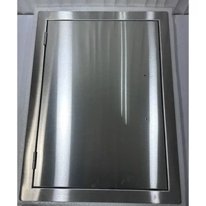 Sunstone DV1724 17-inch by 24-inch Vertical Access Door - Picture 1 of 3