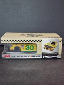Danny Bohn #30 North American Motor Car Darlington Throwback 2021 Toyota Tundra - Foto 1 di 8