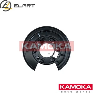 SPLASH PANEL BRAKE DISC 1180139 FOR LAND ROVER DISCOVERY/IV/III/VAN RANGE 2.7L - Picture 1 of 7