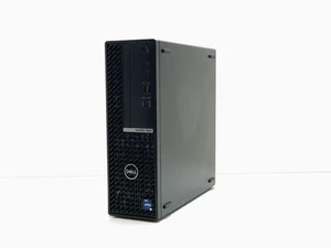 Dell OptiPlex 7000 SFF | i7-12700 | 16GB RAM | 256GB NVMe | LINUX | READ - Picture 1 of 2