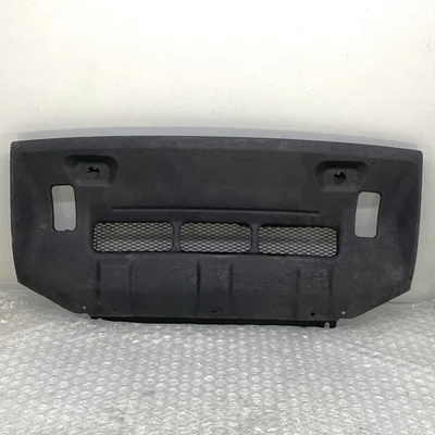 Lower Skid Plate Front See Description for PAJERO SHOGUN V98W MK4 3.2 DiD - Image 1 of 4