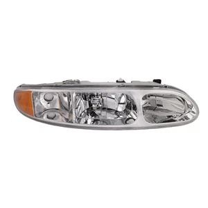 Fits Newmar Kountry Star 2002-2004 Motorhome RV Right Passenger Headlight - Picture 1 of 5