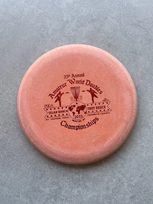 Gateway Wizard Putters Both 175g. New. Never Thrown - Image 1 of 4