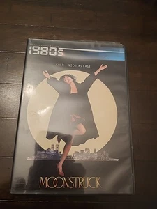 Moonstruck (DVD, Decades Collection) - Picture 1 of 2