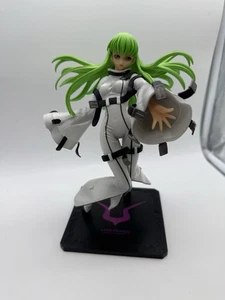 Code Geass Lelouch of the Rebellion C.C. Zwangsjacke Ver. Figur Ichiban Kuji - Bild 1 von 1