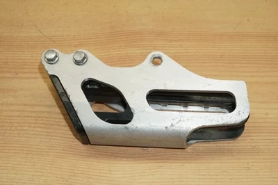 Placa protectora de guía de cadena OEM 52147-MEN-J00 2007-2010 Honda CRF250R CRF 250R 250 R Foto 1 de 4