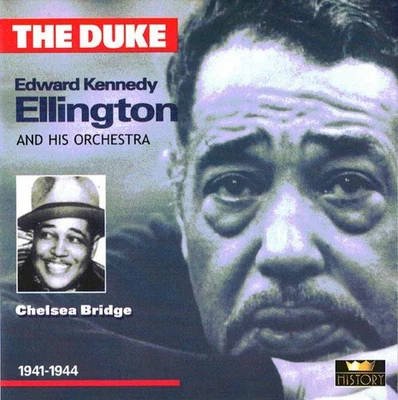 Duke Ellington Und Sein Orchester Duke: Edward Kennedy Ellington • Chelsea - Bild 1 von 3