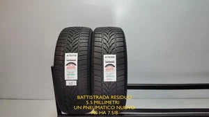 Neumáticos Usados Térmicas 225 / 55R17 101V Star Performer Invierno Aspneumatici - Imagen 1 de 1