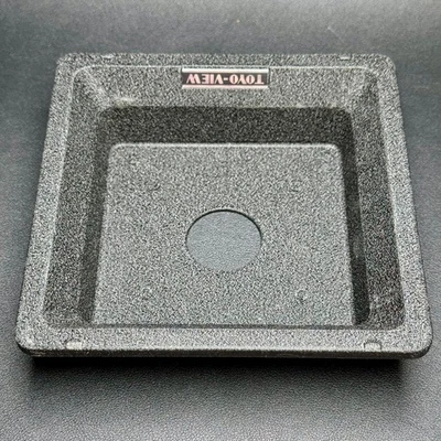 Toyo View Recessed Lens Board for Copal 0 #2 - Image 1 of 2