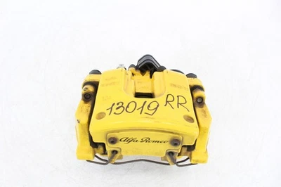 2017-2024 ALFA ROMEO GIULIA 2.0L AWD REAR RIGHT SIDE ABS BRAKE CALIPER OEM - Image 1 of 4