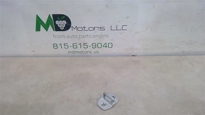 Jeep Compass 2007-2024 cerradura puerta delantera/trasera pestillo Striker OEM 4589050AB Foto 1 de 4