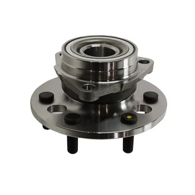 For Chevy K1500/K2500 Suburban 1992 1993 1994 Wheel Hub Driver OR Passenger Side - Image 1 of 4