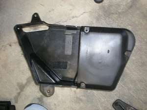 2000 Kawasaki Vulcan 800 Classic VN 800 VN800 Side Tray - Picture 1 of 1