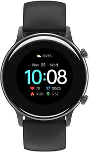 UMIDIGI Urun S Smartwatch Blutsauerstoff (SpO2) Überwachung 5ATM Wasserdicht - Bild 1 von 8