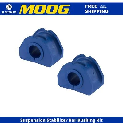Kit de buje de barra estabilizadora de suspensión para Ford Expedition 1997-2002 MOOG 1997 Foto 1 de 4