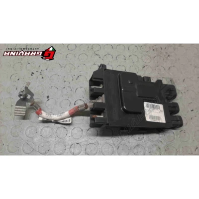 243800011R CENTRALINA BATTERIA RENAULT SCENIC 3 XMOD 1.5TD 2014 - Immagine 1 di 4
