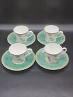 Villeroy & Boch A La Ferme Cup And Saucer Set Of 4 Fine Viibo China