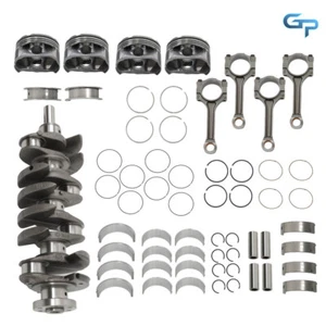 Engine Rebuild Overhaul Kit For Chevy GMC Buick Pontiac Saturn Ecotec 2.4L - Picture 1 of 11