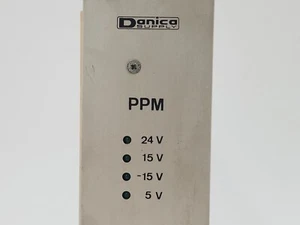 ALIMENTAZIONE DANICA PPM 6853454-094 ALIMENTATORE PCB - Foto 1 di 13