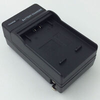 Battery Charger for Sony DCR-TRV20 DCR-TRV30 DCR-TRV40 DCR-TRV50 MiniDV Handycam Camcorder 