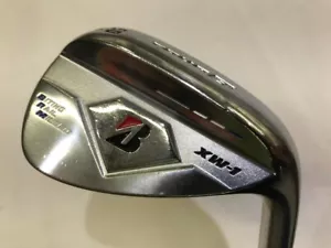Bridgestone TOUR B XW-1 2019 Wedge #50(1Club)/MODUS/Flex:X/Wedge - Picture 1 of 6